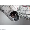 REVELL Millennium Falcon modelis 1:144 — plastmasas saliekamais kosmosa kuģis