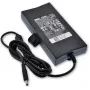 Strāvas adapteris Dell 130W 19.5V (saderīgs ar Dell klēpjdatoriem) modelis PNJCF