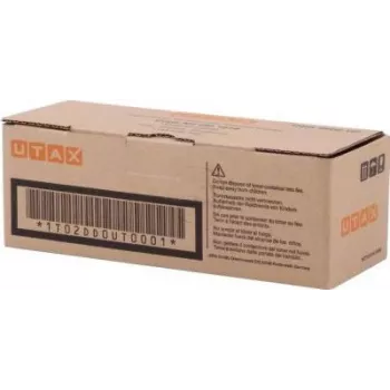 UTAX 4462610014 - 1T02HNBUT0 - Tonera magenta - CLP 3626