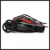 Elektrības zāles pļāvējs EINHELL GC-EM 1800/43 — 1800 W, 43 cm pļaušanas platums, vads