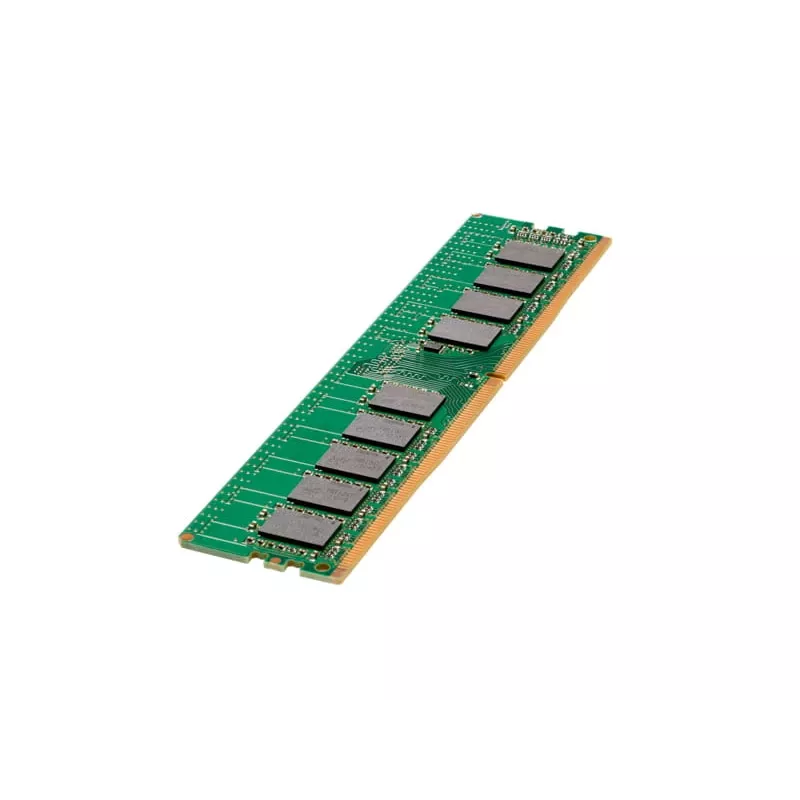 HPE ProLiant 16GB (1x16GB) Single Rank x8 DDR5-4800 CAS-40-39-39 Unbuffered atmiņas komplekts