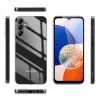 Nevox aizsargmaciņa Samsung Galaxy A17 5G — caurspīdīga, modelis 2573