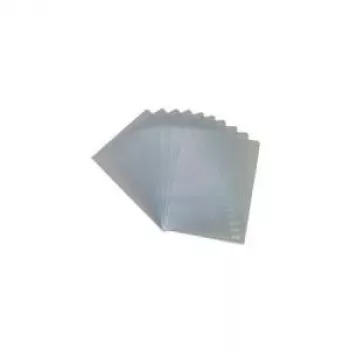 A4 mape Herlitz 5924105 (10 gab.)