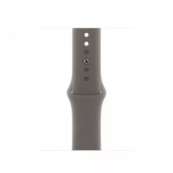 Clay Sport Siksniņa 41 mm - M/L