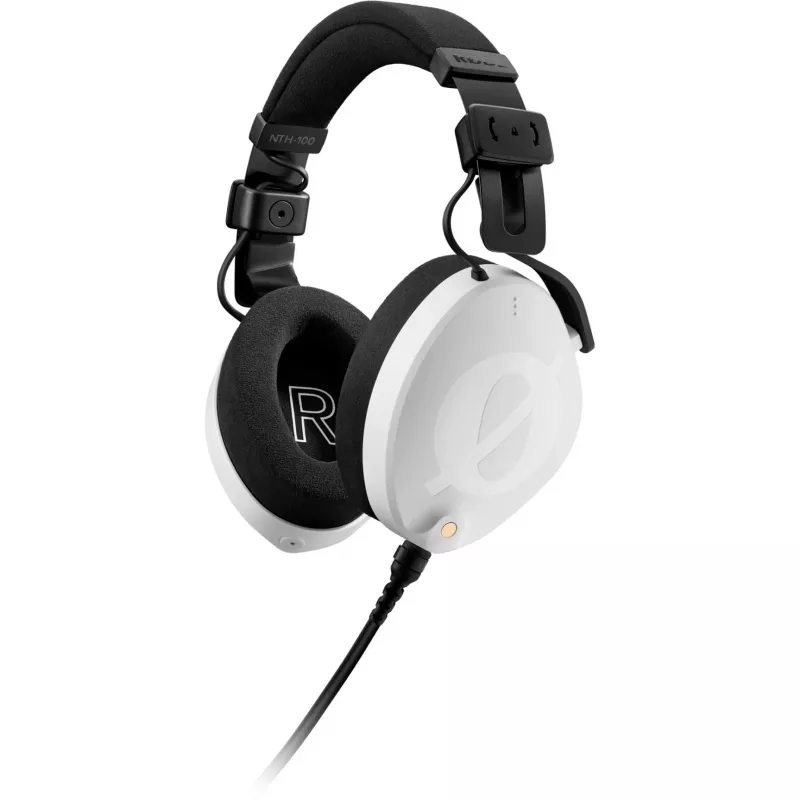 Austiņas RØDE NTH-100 Baltas