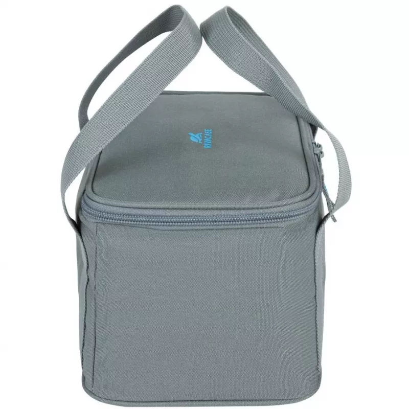 Rivacase 5705 GREY produkts 5 L Pelēks