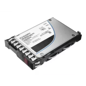 Hewlett Packard Enterprise MK000480GWUGF iekšējais cietvielu disks 2.5 collas 480 GB Serial ATA II