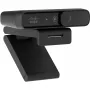 Cisco Desk Camera 1080p Carbon Black – tīmekļa kamera ar diviem mikrofoniem