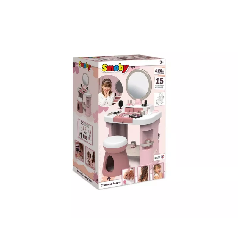 Smoby Beauty Dressing Table