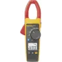 Fluke 375 FC rokas multimetrs, skavas ampērmetrs digitāls CAT III 1000 V, CAT IV 600 V, displejs (skaitīšana): 6000 (4695932)
