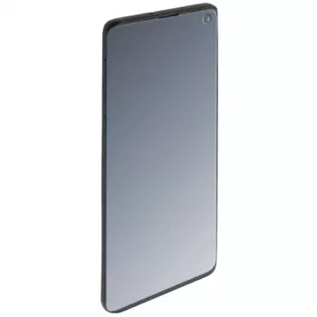 4smarts Second Glass Clear ekrāna aizsargs Apple ierīcēm 1 gab.