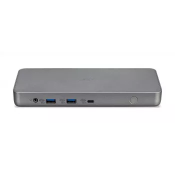 Acer Dock II D501 - dokstacija - USB-C - HDMI, DP - 1GbE (GP.DCK11.00F)