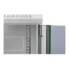 Digitus sienas montāžas korpuss Dynamic Basic sērija - 600x450 mm (PxD)