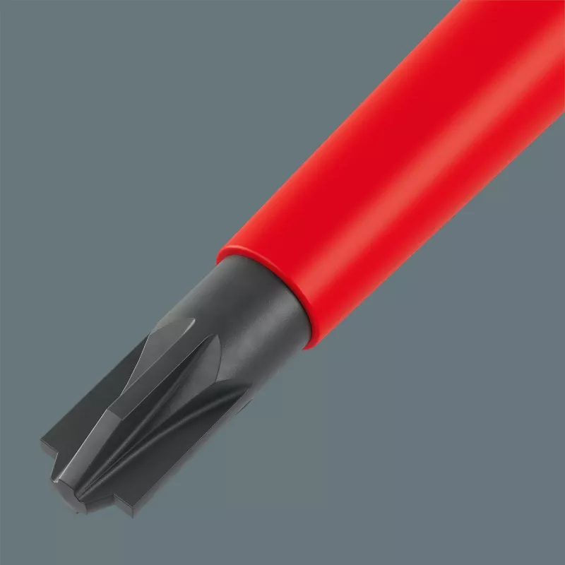 Wera Kraftform Kompakt VDE Big Pack 1 skrūvgriežu komplekts, 26 gab.