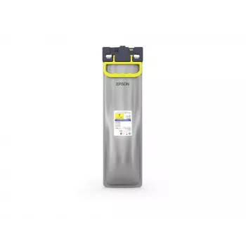 Epson WorkForce Pro WF-C879R oriģināla dzeltena tintes kasetne XXL lieljaudas
