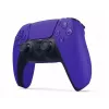 Spēļu kontrolieris Sony DualSense bezvadu PlayStation 5 — purpura, haptiskā atgriezeniskā saite, adaptīvie sprūdi, iebūvēts skaļrunis, Li‑Ion akumulators