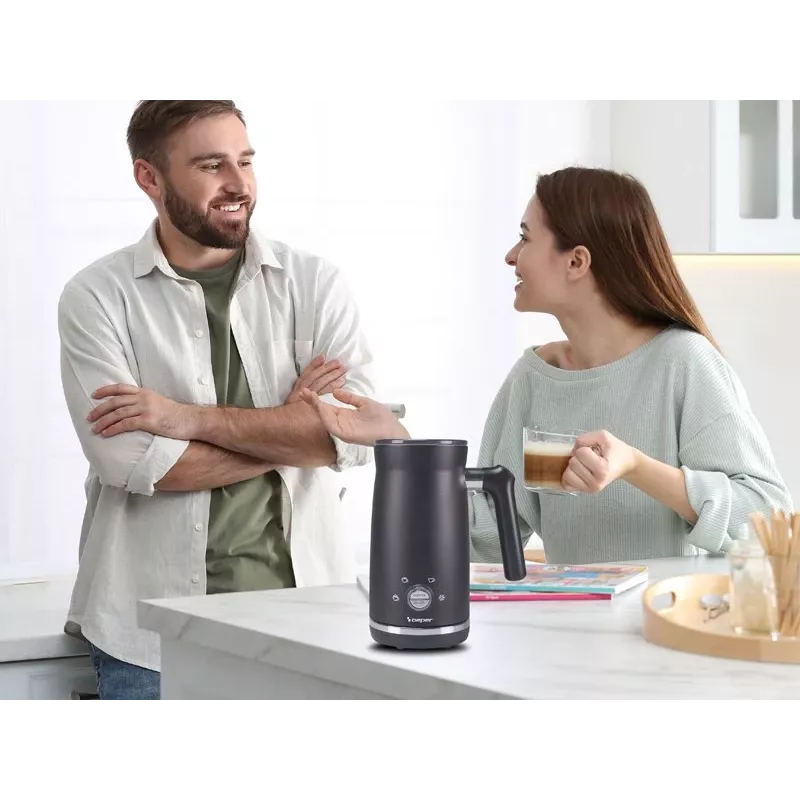 Kafijas automāts Beper P101CAF001 — 800W, 1.2L