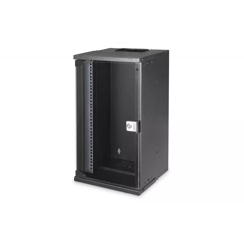Sienas stiprinājuma skapis Digitus DN-49105 12U 60 kg IP20