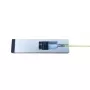 Šķiedru turētājs EasySplicer FH101010 LC Sudraba – LC savienotāju izlīdzināšanas piederums