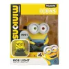 Paladone Minions Bob ikonu lampiņa