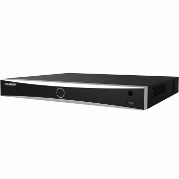 Hikvision DS-7616NXI-K2/16P(D) 16 kanālu PoE NVR, AcuSense, 4K