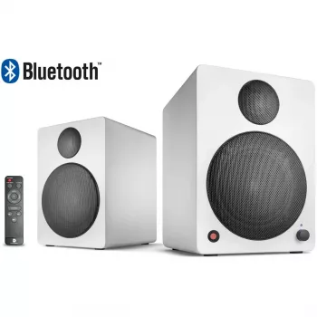 Wavemaster CUBE NEO 2.0 balts mazumtirdzniecībai