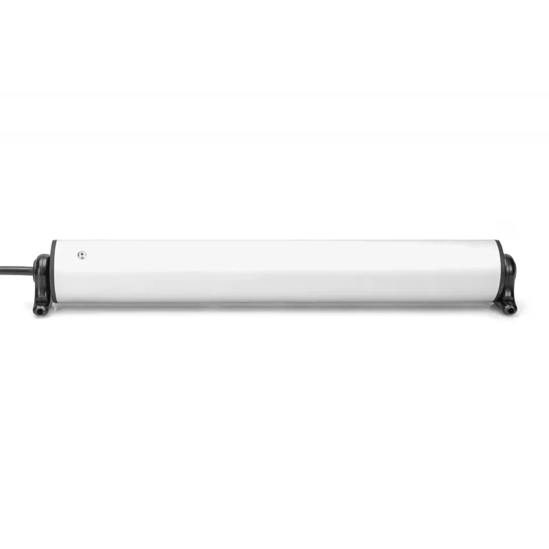 Digitus 6-vietu biroja pagarinātājs ar 3x USB portiem un 1,5 m kabeli