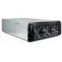 Datora korpuss Inter-Tech 88887236 Rack Melns, Pelēks