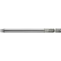 Uzgriežņu uzgalis Wiha 33725 Torx T10 110mm 1gb
