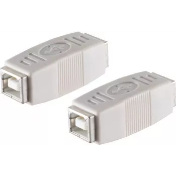 Dzimuma mainītājs USB B ShiverPeaks BS77043