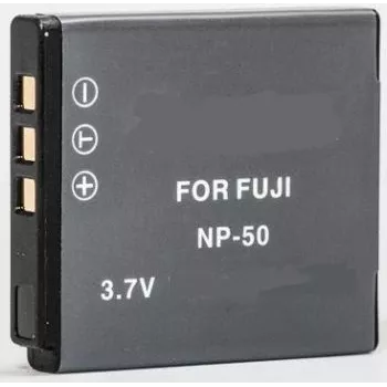 Uzlādējama kameras baterija Extra Digital KLIC-7004 (saderīga ar Fuji NP-50, modelis DV00DV1223)