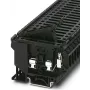 Phoenix Contact 3004142 Savienojuma bloks 2 Melns (3004142)