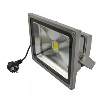 Synergy21 S21-LED-TOM00263 LED gaismeklis 50W silts balts IP65