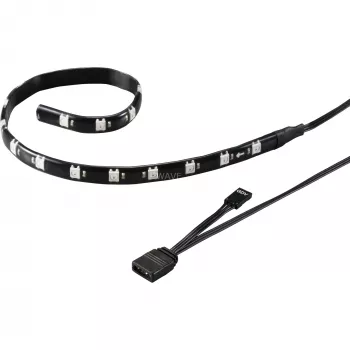 LED lente Sharkoon SHARK Blades RGB