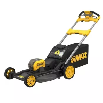 DeWALT DCMWSP550N-XJ bezvadu zāles pļāvējs