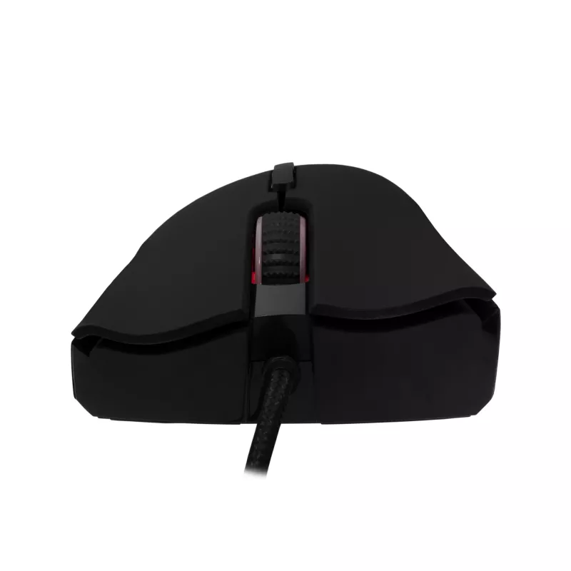 Baracuda BGM-081 Lobster Black USB pele