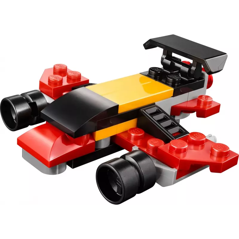 LEGO CREATOR 3 IN 1 30691 Mini Pārveidojams Monster Truck