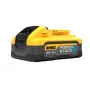 DEWALT Akumulators 18V POWERSTACK 5,0Ah