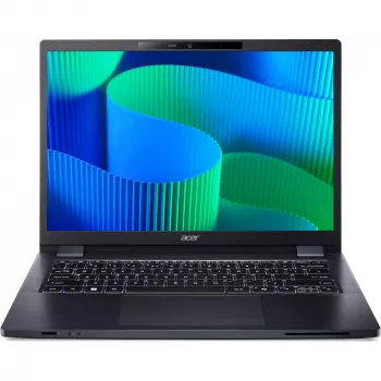 Piezīmjdators Acer TravelMate P4 TMP414-42-TCO-R86F AMD Ryzen 3 16GB 512GB SSD