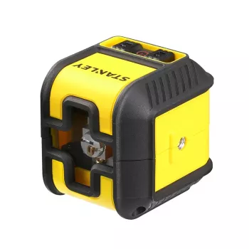 Lāzera līmenis Stanley Cubix Cross Line Red Beam Laser