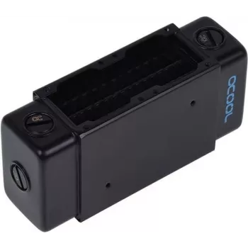 Alphacool 14298 Datora dzesēšanas piederums Radiatora-Bloks