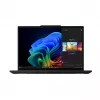 Lenovo ThinkPad T14s Gen 6 (AMD) Copilot+ PC AMD Ryzen™ AI 5 340 klēpjdators 35.6 cm (14 collas) WUXGA 32 GB LPDDR5x-SDRAM 1 TB SSD Wi-Fi 7 (802.11be) Windows 11 Pro melns