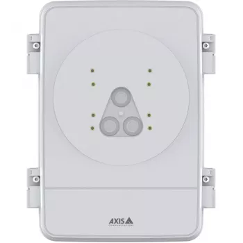 Net Surveillance korpuss TQ1817-VE 03085-001 Axis