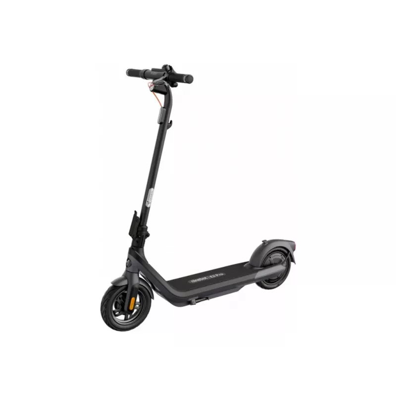 Segway Ninebot E2 Pro elektriskais skrejritenis