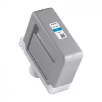 Canon PFI-310C oriģinālā ciāna tintes kasetne
