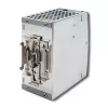DIN sliedes barošanas bloks QOLTEC 50997 240W 24V 10A