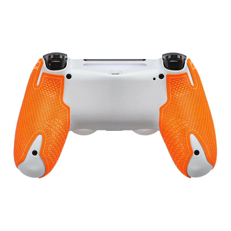 Lizard Skins DSP pults pārklājums PlayStation 4, mandarīnu krāsā