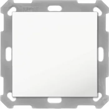 Mdt BE-TAL55B1.01 KNX un ēku automatizācijas ierīce