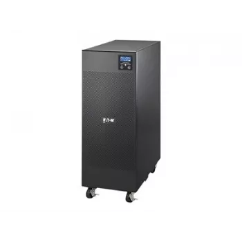 Eaton 9E 10000i Online divkāršās konversijas UPS, 10 kVA, 8 kW, Tower