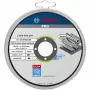 Bosch 2 608 603 254 griešanas disks nerūsējošajam tēraudam, 10 gab.